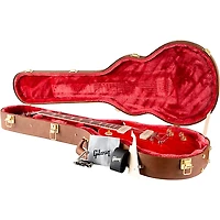 Gibson Warren Haynes Les Paul Standard Electric Guitar 60s Cherry