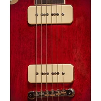 Gibson Warren Haynes Les Paul Standard Electric Guitar 60s Cherry