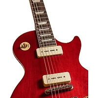 Gibson Warren Haynes Les Paul Standard Electric Guitar 60s Cherry