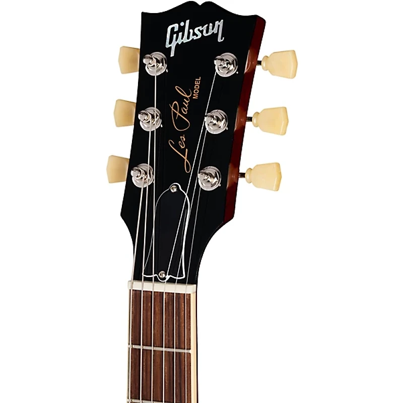 Gibson Warren Haynes Les Paul Standard Electric Guitar 60s Cherry