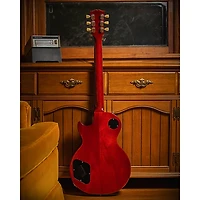 Gibson Warren Haynes Les Paul Standard Electric Guitar 60s Cherry