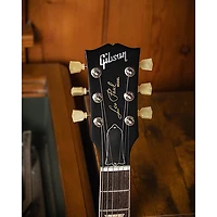 Gibson Warren Haynes Les Paul Standard Electric Guitar 60s Cherry