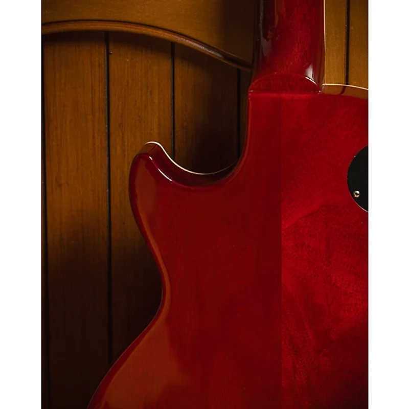 Gibson Warren Haynes Les Paul Standard Electric Guitar 60s Cherry