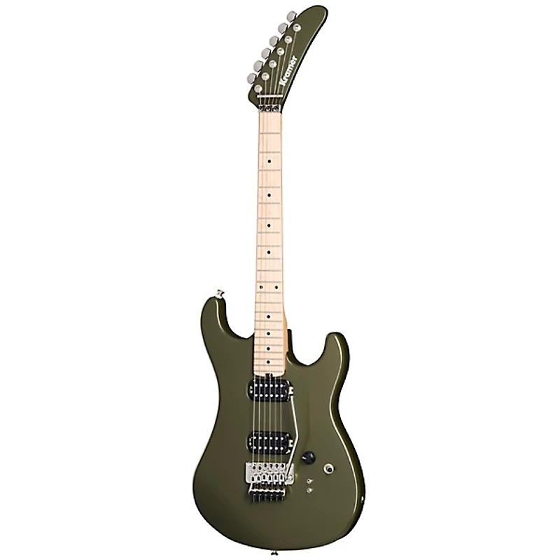 Kramer 84 HH Electric Guitar
