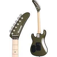 Kramer 84 HH Electric Guitar