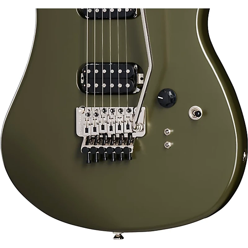 Kramer 84 HH Electric Guitar