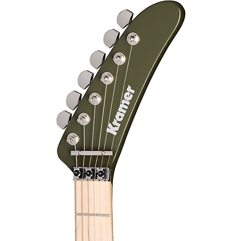 Kramer 84 HH Electric Guitar