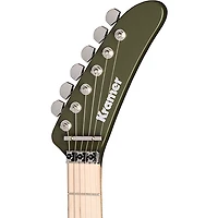 Kramer 84 HH Electric Guitar