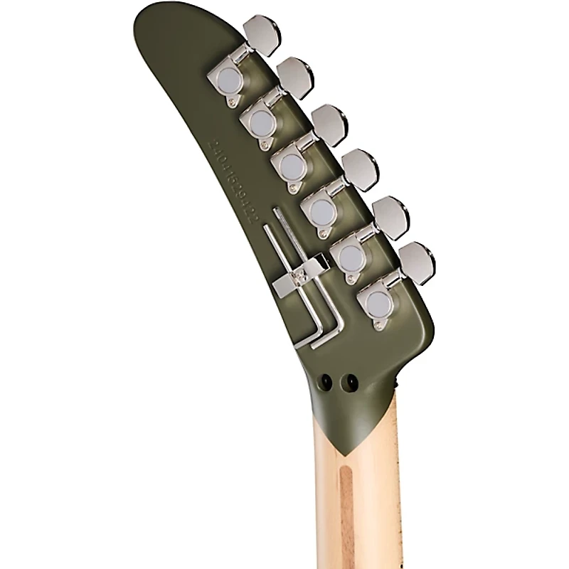 Kramer 84 HH Electric Guitar