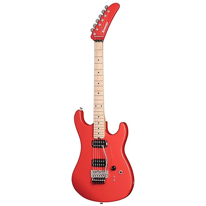 Kramer 84 HH Electric Guitar