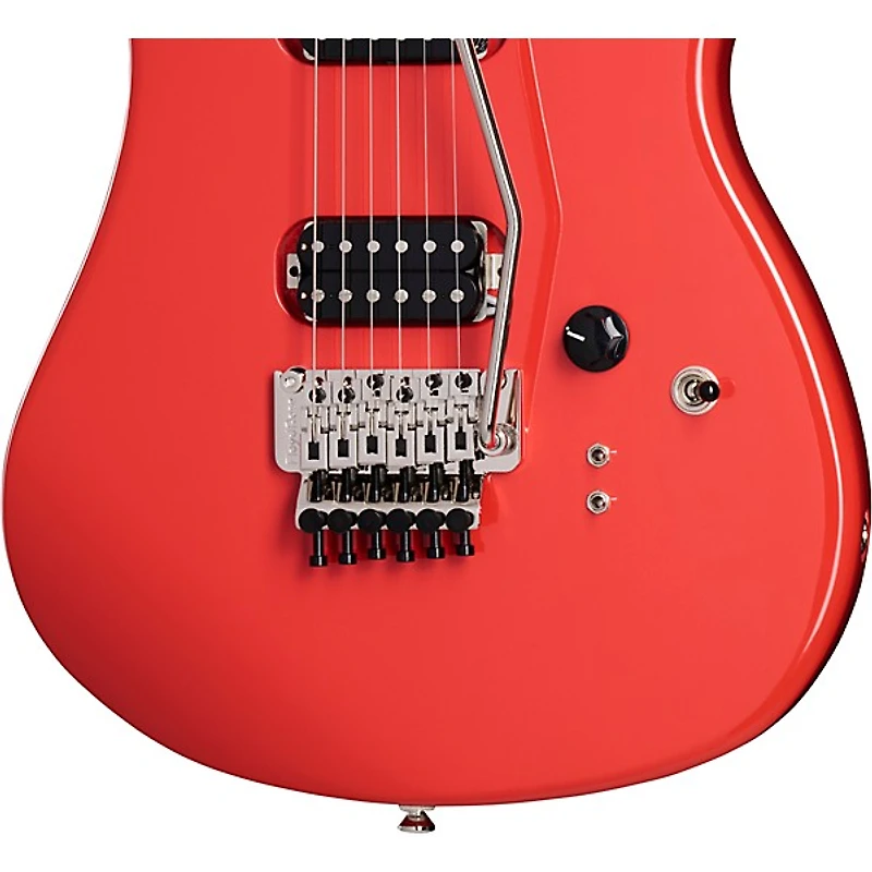 Kramer 84 HH Electric Guitar