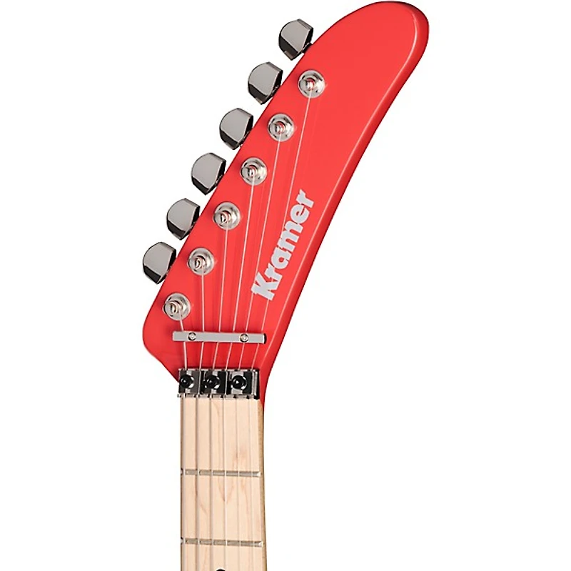 Kramer 84 HH Electric Guitar