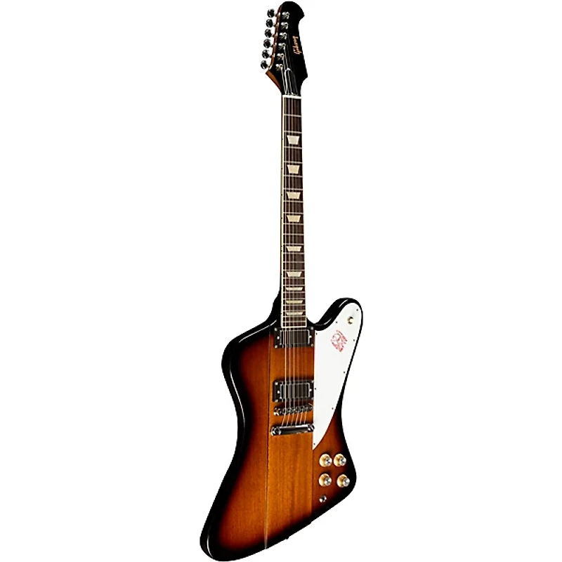 Gibson Firebird Platypus Electric Guitar