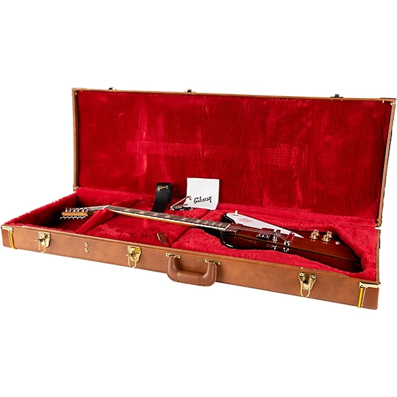 Gibson Firebird Platypus Electric Guitar