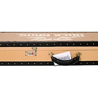 Gibson Custom Eric Clapton 1958 Les Paul Custom Electric Guitar Ebony