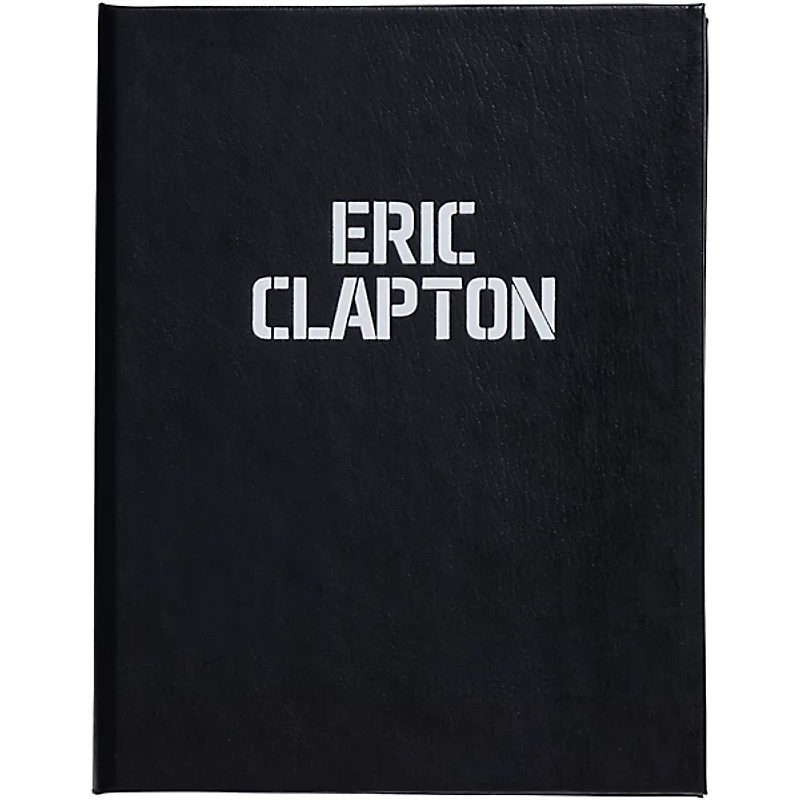 Gibson Custom Eric Clapton 1958 Les Paul Custom Electric Guitar Ebony