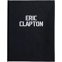 Gibson Custom Eric Clapton 1958 Les Paul Custom Electric Guitar Ebony