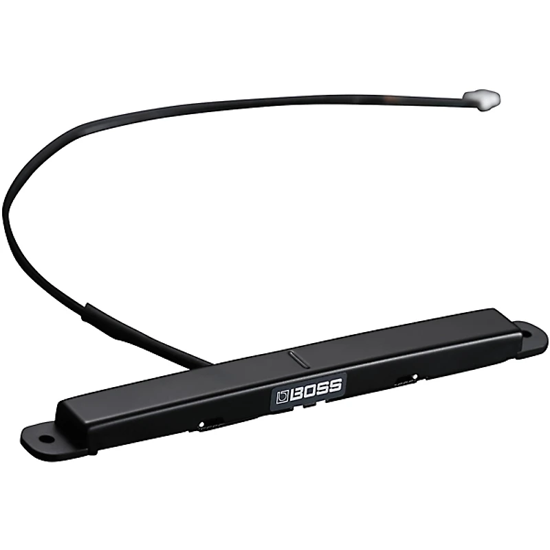 BOSS GK5-KIT-B Bass Guitar Divided Pickup Kit Black