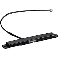 BOSS GK5-KIT-B Bass Guitar Divided Pickup Kit Black