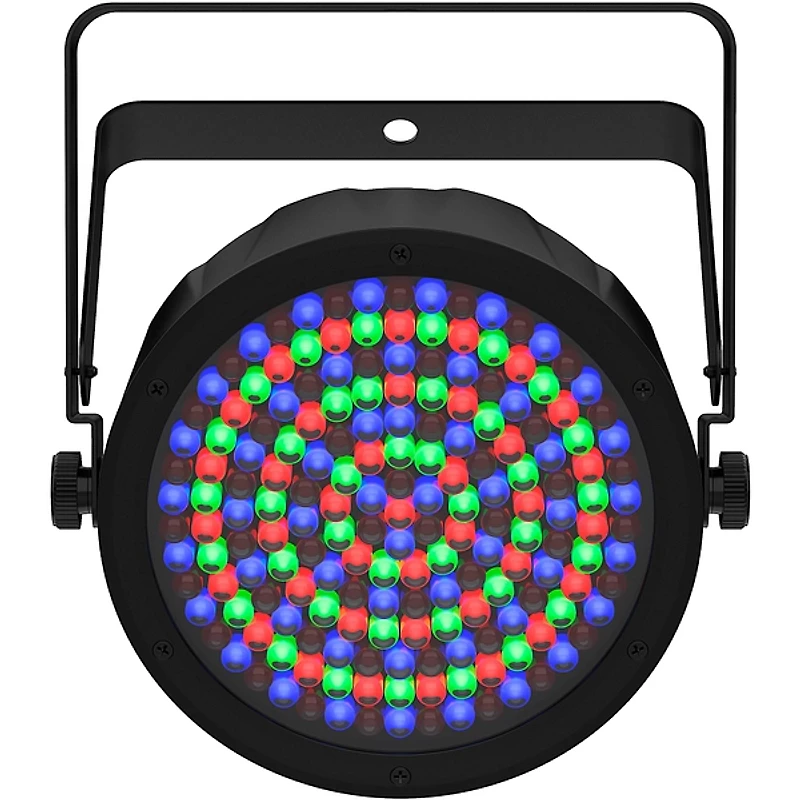 CHAUVET DJ SlimPAR 64 RGBA ILS Wash Light