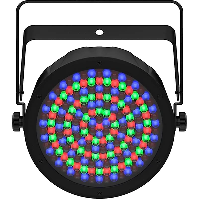 CHAUVET DJ SlimPAR 64 RGBA ILS Wash Light