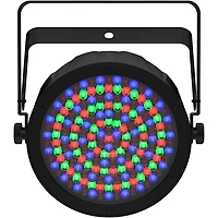 CHAUVET DJ SlimPAR 64 RGBA ILS Wash Light