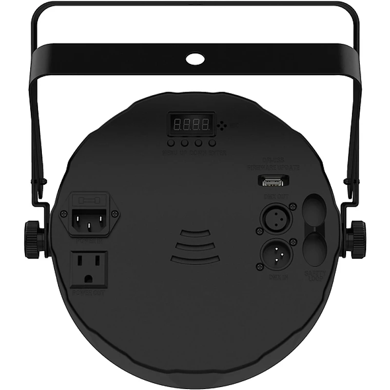 CHAUVET DJ SlimPAR 64 RGBA ILS Wash Light