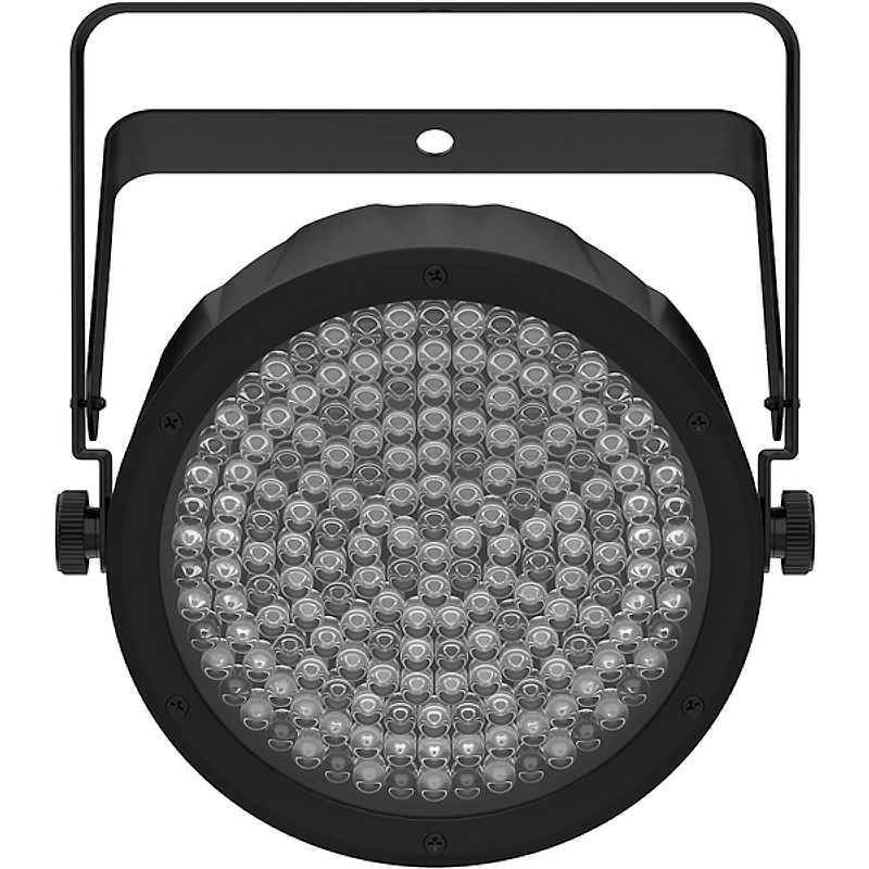 CHAUVET DJ SlimPAR 64 RGBA ILS Wash Light