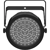 CHAUVET DJ SlimPAR 64 RGBA ILS Wash Light