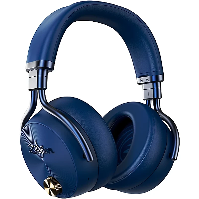 Zildjian ALCHEM-E Headphone Replacement Headbands Blue