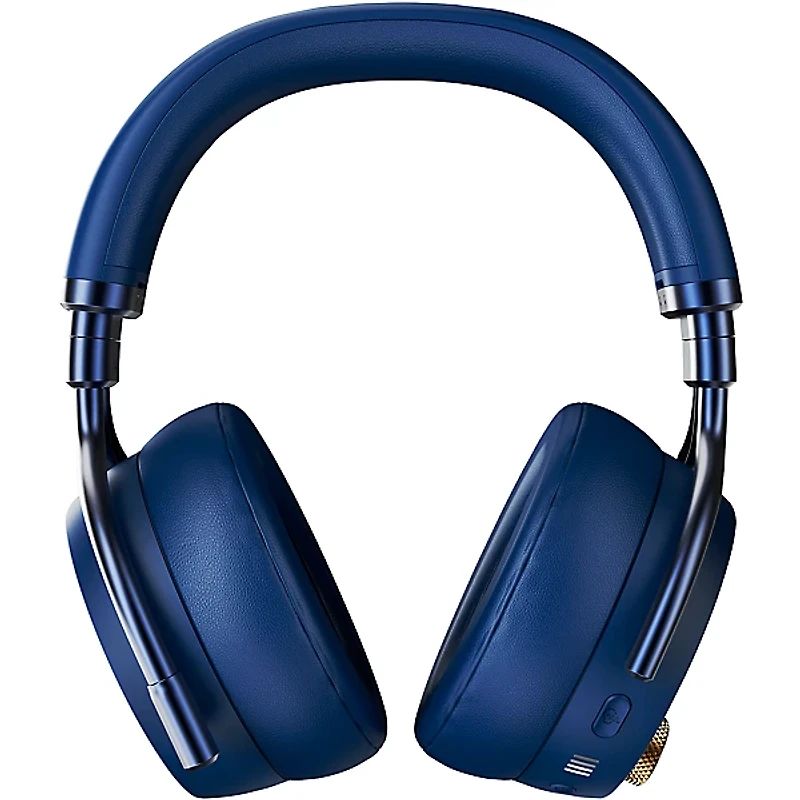 Zildjian ALCHEM-E Perfect Tune Headphones Blue