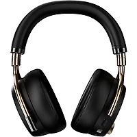 Zildjian ALCHEM-E Perfect Tune Headphones Black