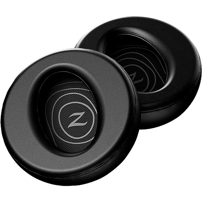 Zildjian ALCHEM-E Perfect Tune Headphones Black