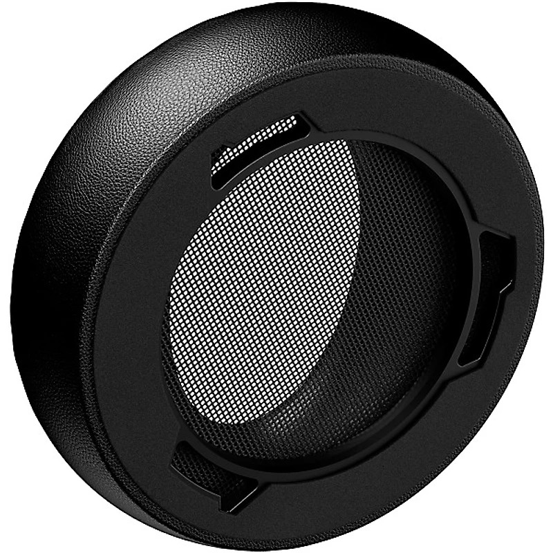 Zildjian ALCHEM-E Perfect Tune Headphones Black