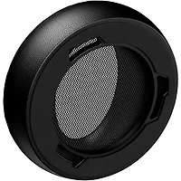 Zildjian ALCHEM-E Perfect Tune Headphones Black