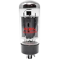 Ruby 6L6GCSMTR Power Vacuum Tube
