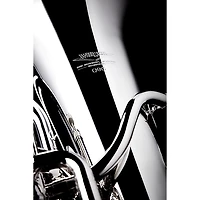 Willson WEUQ90 Q-Series Professional Large Shank Compensating Euphonium Silver Plate
