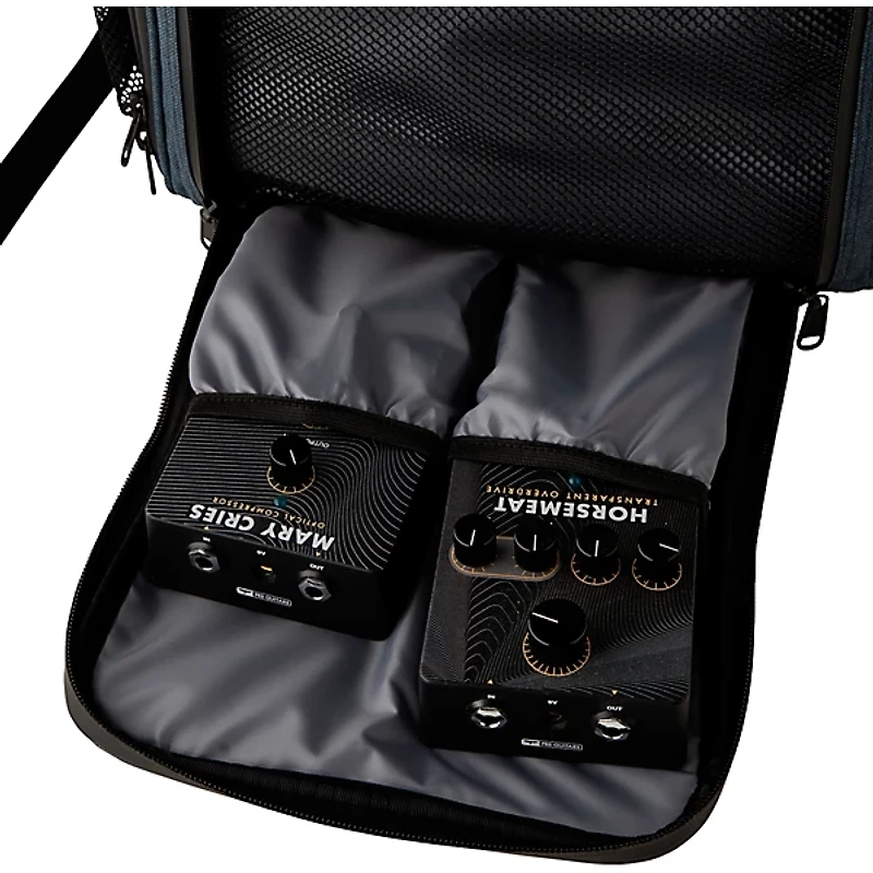 PRS PRS Go-Bag Musicians Backpack