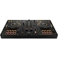 Pioneer DJ DDJ-FLX4-N 2-Channel DJ Controller Gold