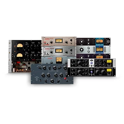 Universal Audio UAD Analog Classics Pro Bundle (Software Download)