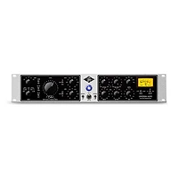 Universal Audio LA-6176 Signature Channel Strip Plug-in (Software Download)