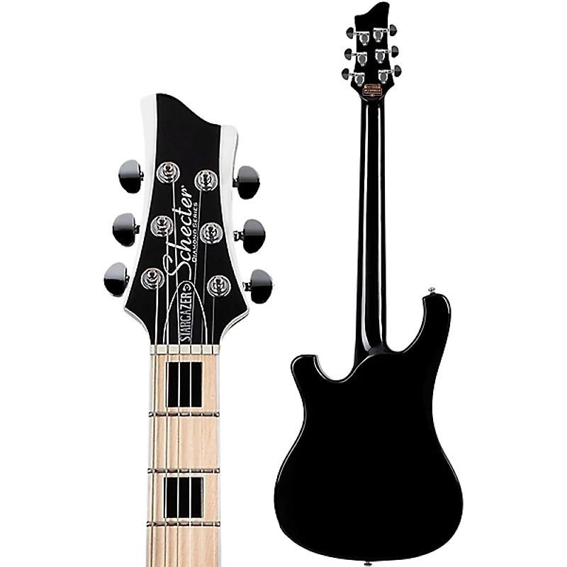 Schecter Guitar Research Stargazer-6 Electric Guitar
