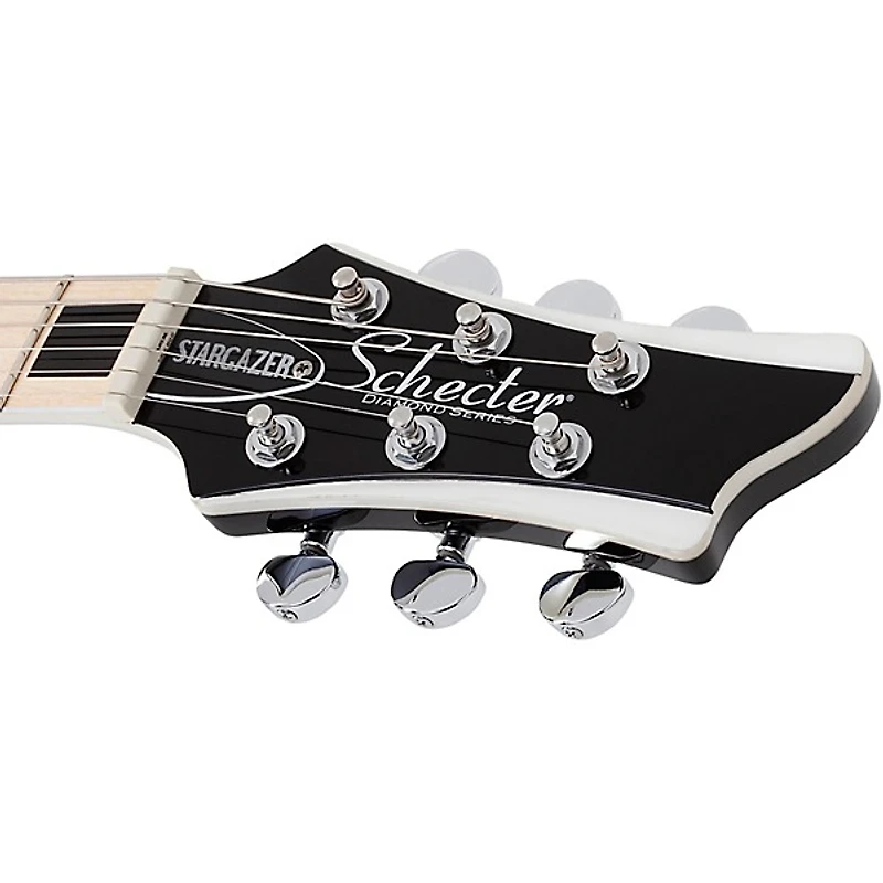 Schecter Guitar Research Stargazer-6 Electric Guitar