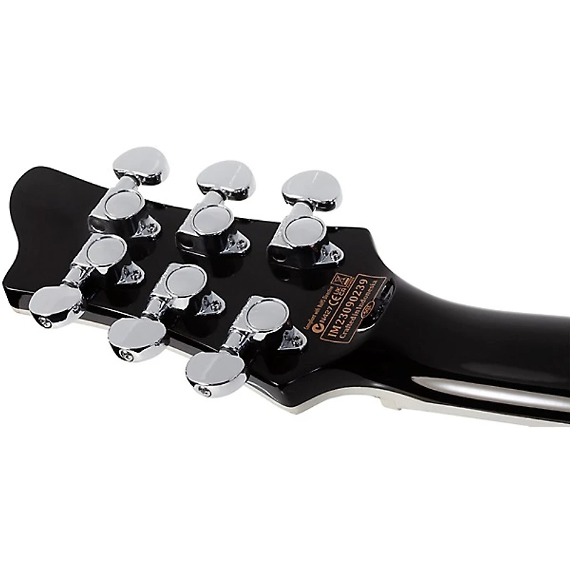 Schecter Guitar Research Stargazer-6 Electric Guitar