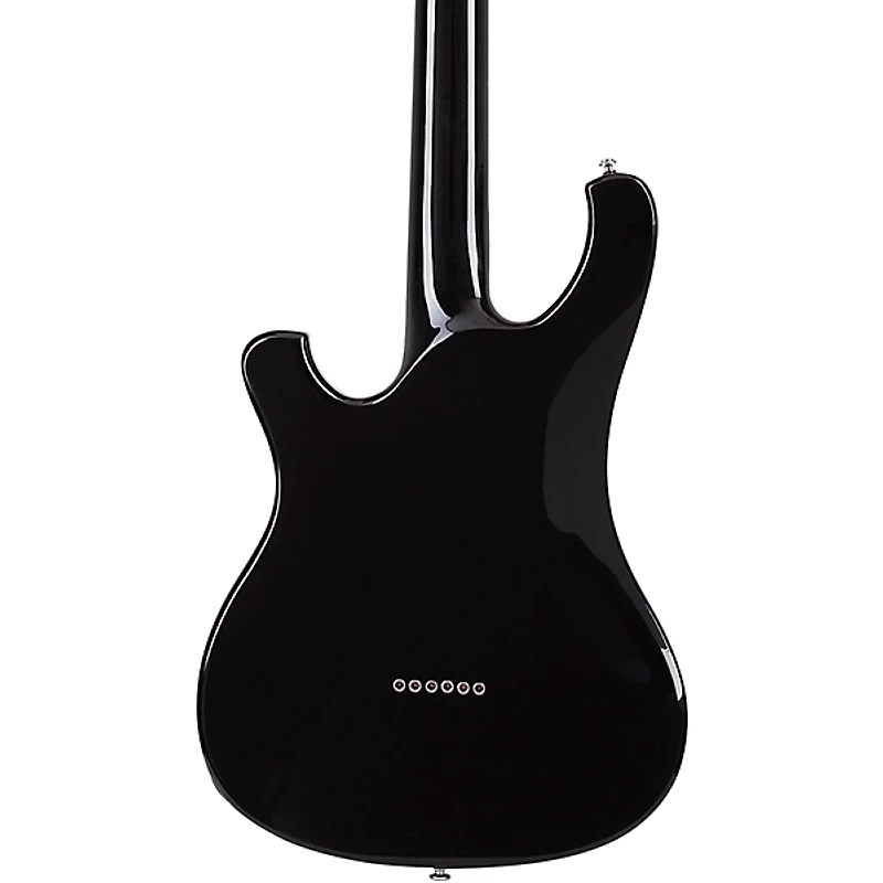 Schecter Guitar Research Stargazer-12 String Electric Guitar