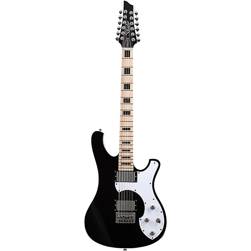 Schecter Guitar Research Stargazer-12 String Electric Guitar
