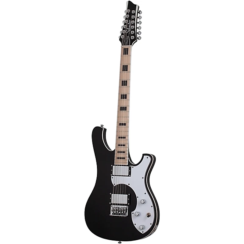 Schecter Guitar Research Stargazer-12 String Electric Guitar