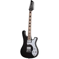 Schecter Guitar Research Stargazer-12 String Electric Guitar