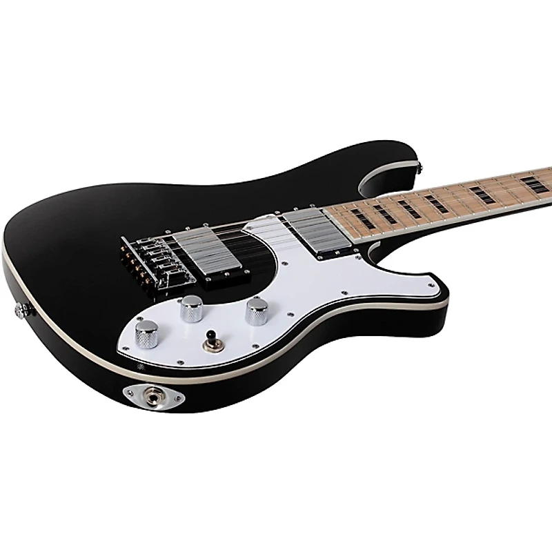 Schecter Guitar Research Stargazer-12 String Electric Guitar