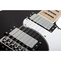 Schecter Guitar Research Stargazer-12 String Electric Guitar